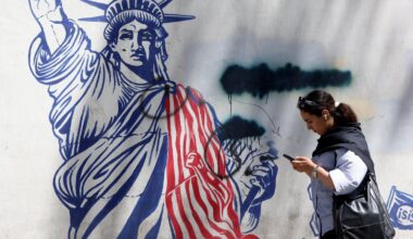 Iran dragged out the 1979 hostage crisis to humiliate the US. It could be doing the same to Trump now