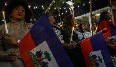 For Haitian women in Florida, the loss of TPS is more than an immigration law issue