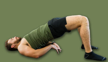 7 Morning Exercises Men Over 60 Need To Restore Leg Muscle