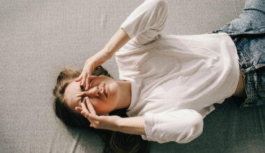 Are Your Homocysteine Levels The Reason Behind Your Fatigue?