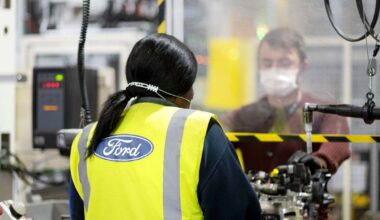 Ford hired AI and sacked humans. It backfired badly