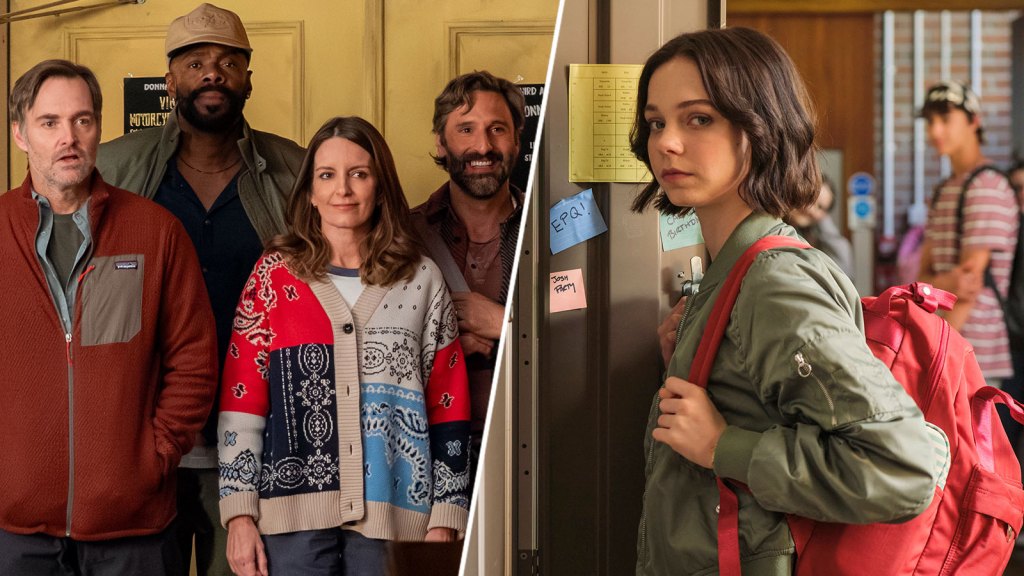 'Four Seasons' & 'A Good Girl's Guide' Extend Netflix Sophomore Slump