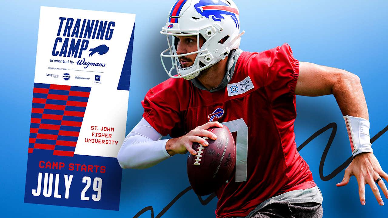 Buffalo Bills logo