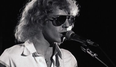 This 1970s Rock Star Almost Made It Into Multiple Iconic Bands, but He Never Quite Landed the Gig