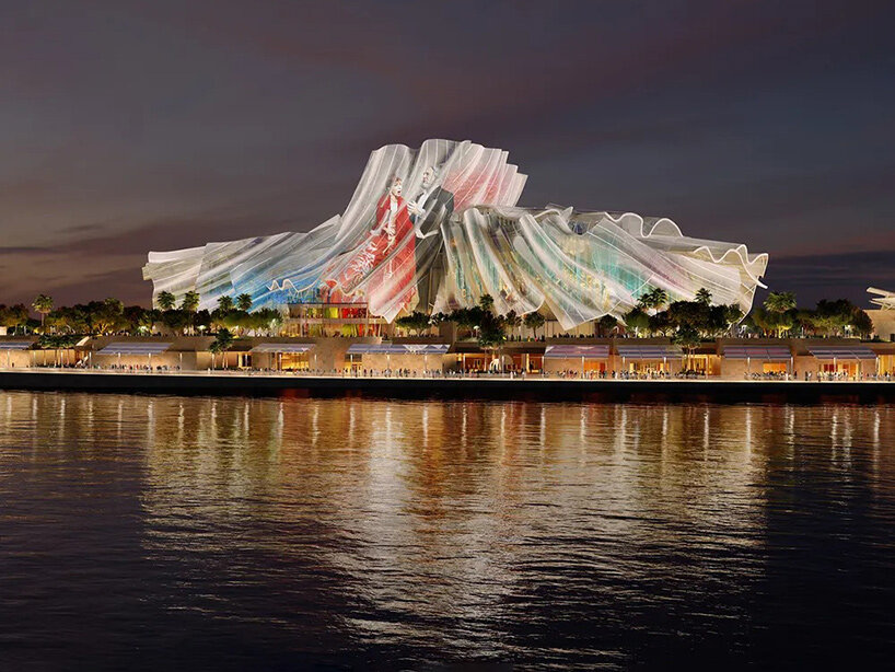 frank gehry abu dhabi
