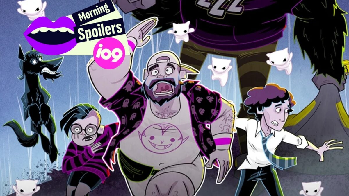 Dan Trachtenberg to Direct Animated Slasher Movie for the Whole Family