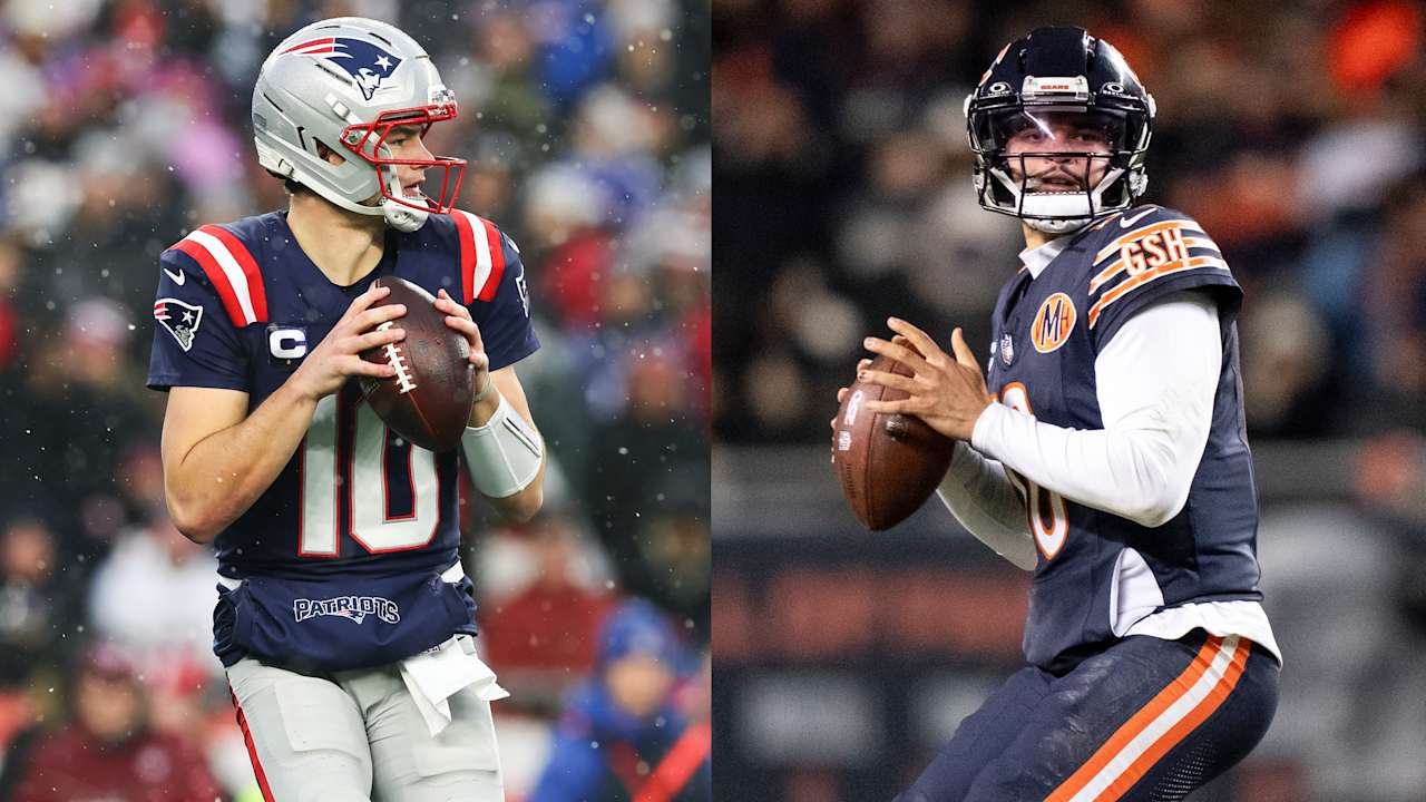 Seven players who deserve to make their debut in the NFL Top 100 of 2026