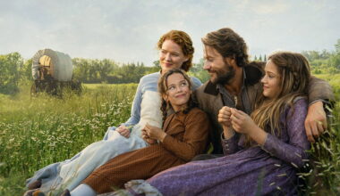 Full Trailer: "Little House on the Prairie"