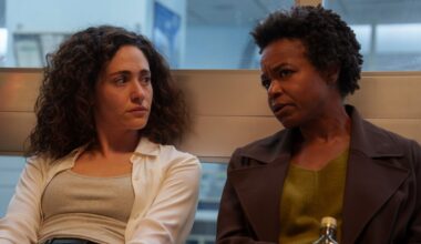 'Furious' First Look Photos & Premiere Date Set At Hulu For Emmy Rossum-Starring Series
