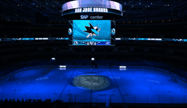 Sharks 'not afraid' to trade No. 2 pick in 2026 Draft, GM says