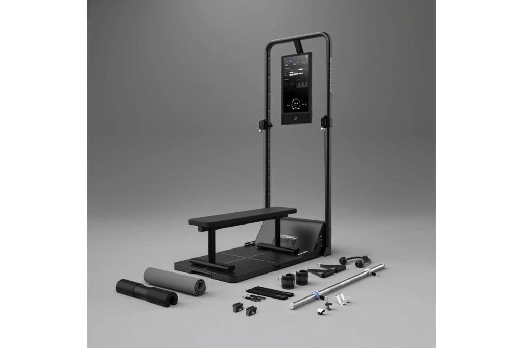 Speedience Home Gym