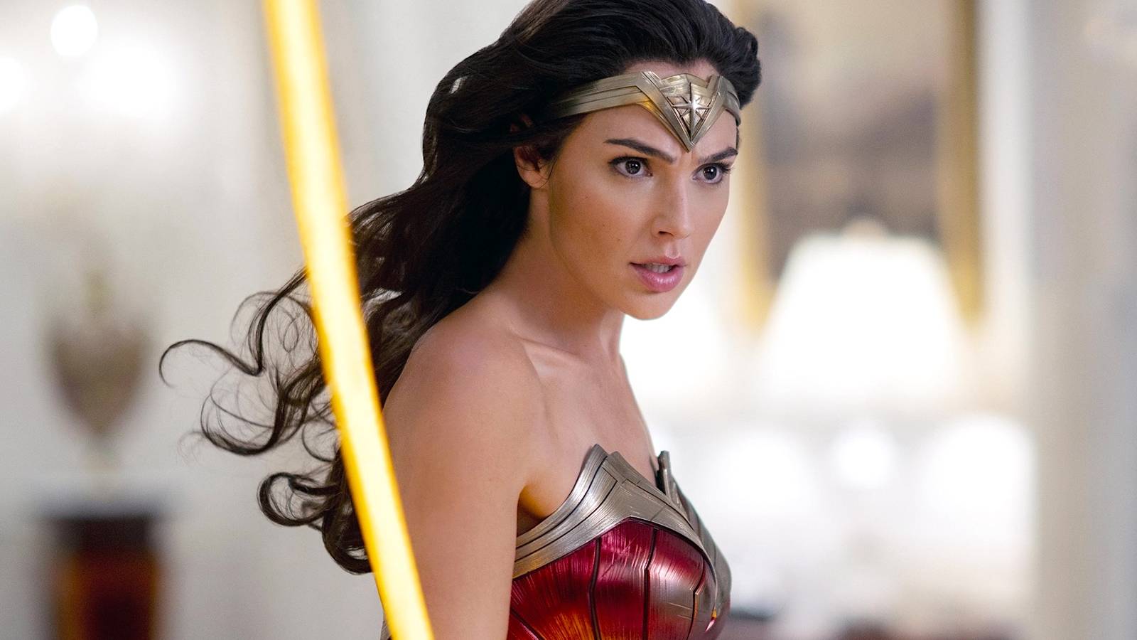 'Supergirl' Writer Confirms Status of DCU's 'Wonder Woman' Reboot