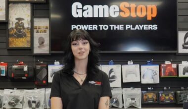 GameStop Employees Panic As Pro Membership Gets Way Worse
