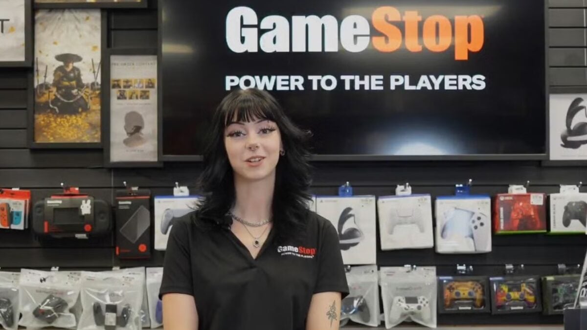 GameStop Employees Panic As Pro Membership Gets Way Worse