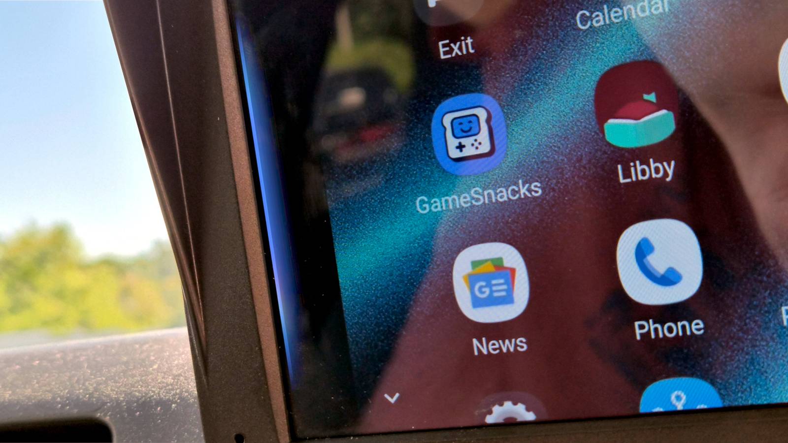 Gemini's biggest problem in Android Auto isn't a bug—it's what it refuses to do