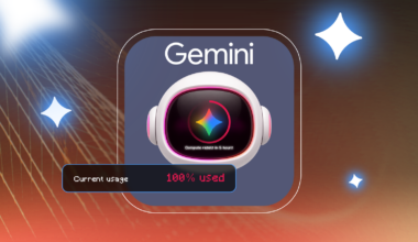 Gemini's compute limits mean I can no longer trust it as my assistant