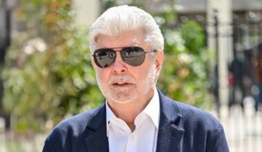 Star Wars Officially Returns This September With New George Lucas Project