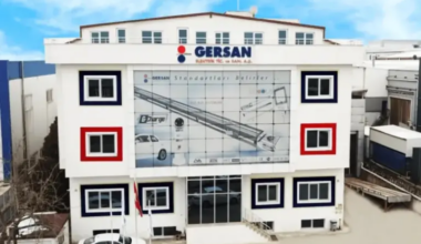 Gersan Elektrik Announces Application to Trade on the OTCQX Market in the United States