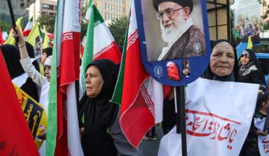 World reacts as Iran and US reach deal | US-Israel war on Iran News