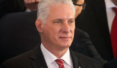 Cuba’s Communist Party approves opening economy in unprecedented move | Business and Economy News