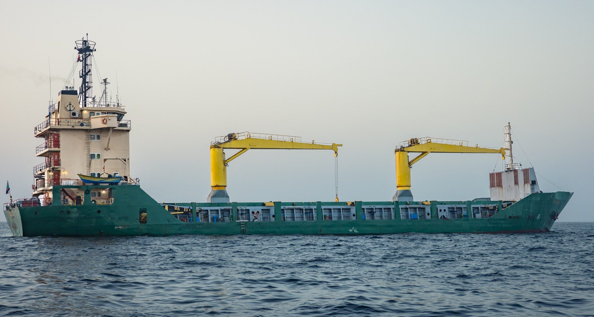 US launches second night of strikes on Iran after ship hit by drone | US-Israel war on Iran News