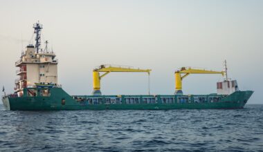 US launches second night of strikes on Iran after ship hit by drone | US-Israel war on Iran News