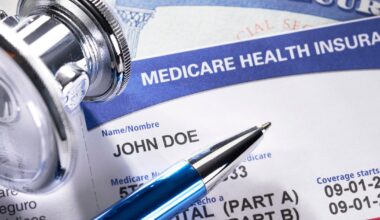 Democrats to propose bill capping out-of-pocket Medicare costs for enrollees