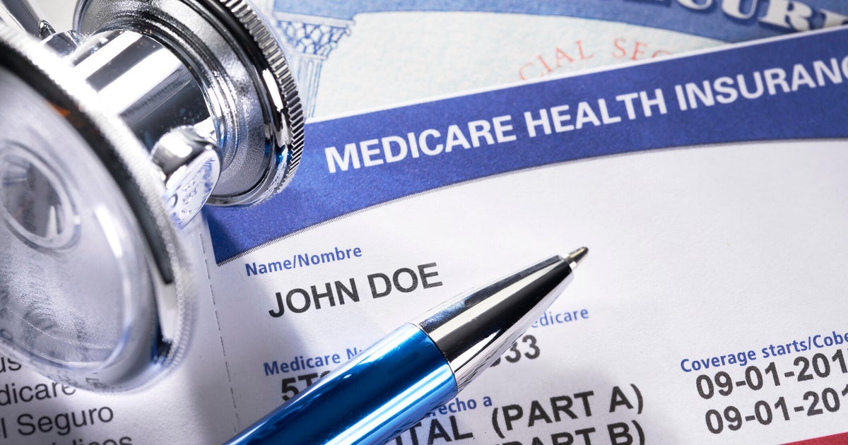 Democrats to propose bill capping out-of-pocket Medicare costs for enrollees