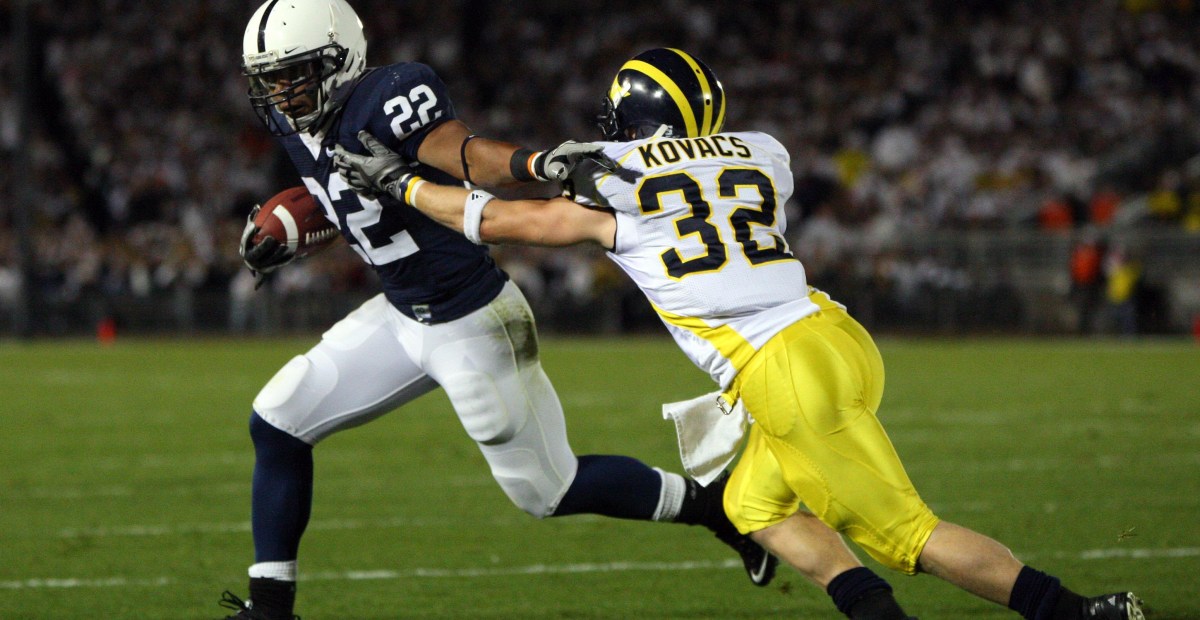13 of Michigan Football’s best recent recruiting evaluations