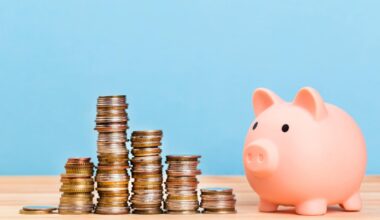 CD account moves savers should make with inflation rising again