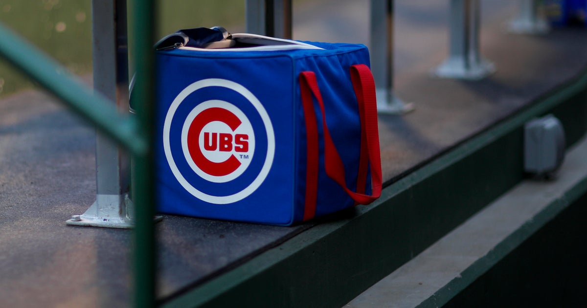Cubs' Sunday game against Blue Jays postponed due to incoming rain in Chicago