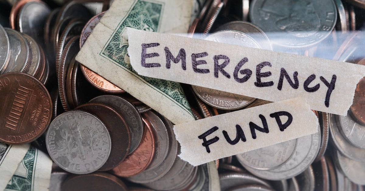 No emergency fund? You may currently own the safety net you need.