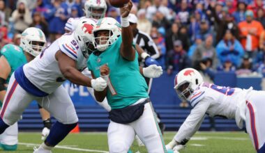 Bills news: Excitement building for Jim Leonhard’s new-look defense