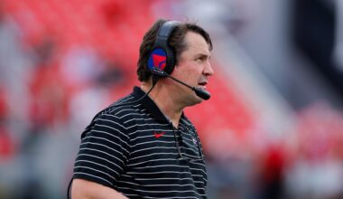 Longhorns Daily News: Texas DC Will Muschamp says ‘every decision we make is about winning’
