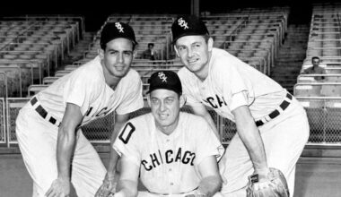 Today in Chicago White Sox History: June 20