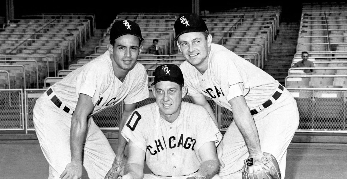 Today in Chicago White Sox History: June 20