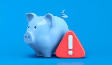 3 critical mistakes every saver should avoid this July