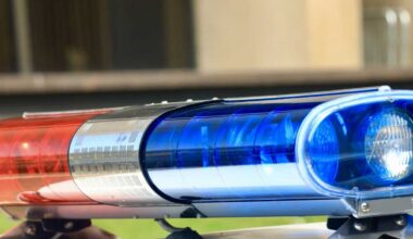 Motorcycle Accident Leaves Victims Hospitalized