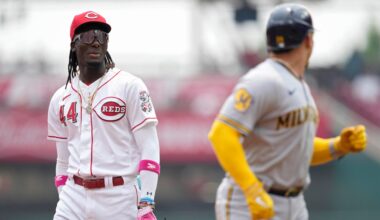 Assessing the rest of the division as we near the halfway mark