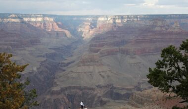 3 elderly hikers die on Grand Canyon's inner trails as temperature spiked to 109 degrees