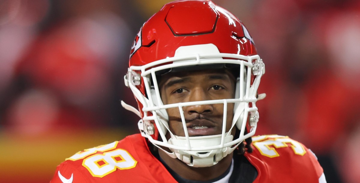 Report: Chiefs signing CB L’Jarius Sneed
