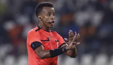 Somali referee denied entry to US for 2026 World Cup over ‘vetting concerns’