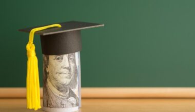 The Trump administration says it is cutting student loan interest. Not everyone qualifies.