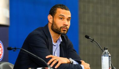 What a complete Trajan Langdon offseason could look like