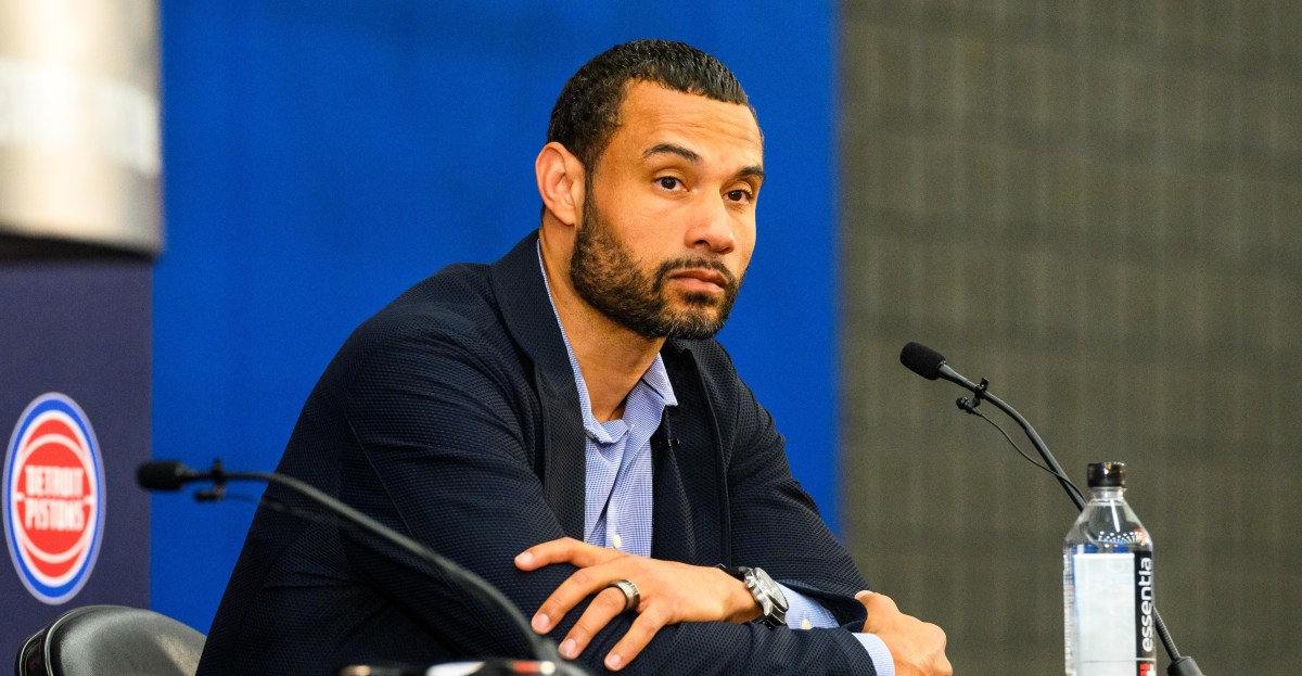 What a complete Trajan Langdon offseason could look like