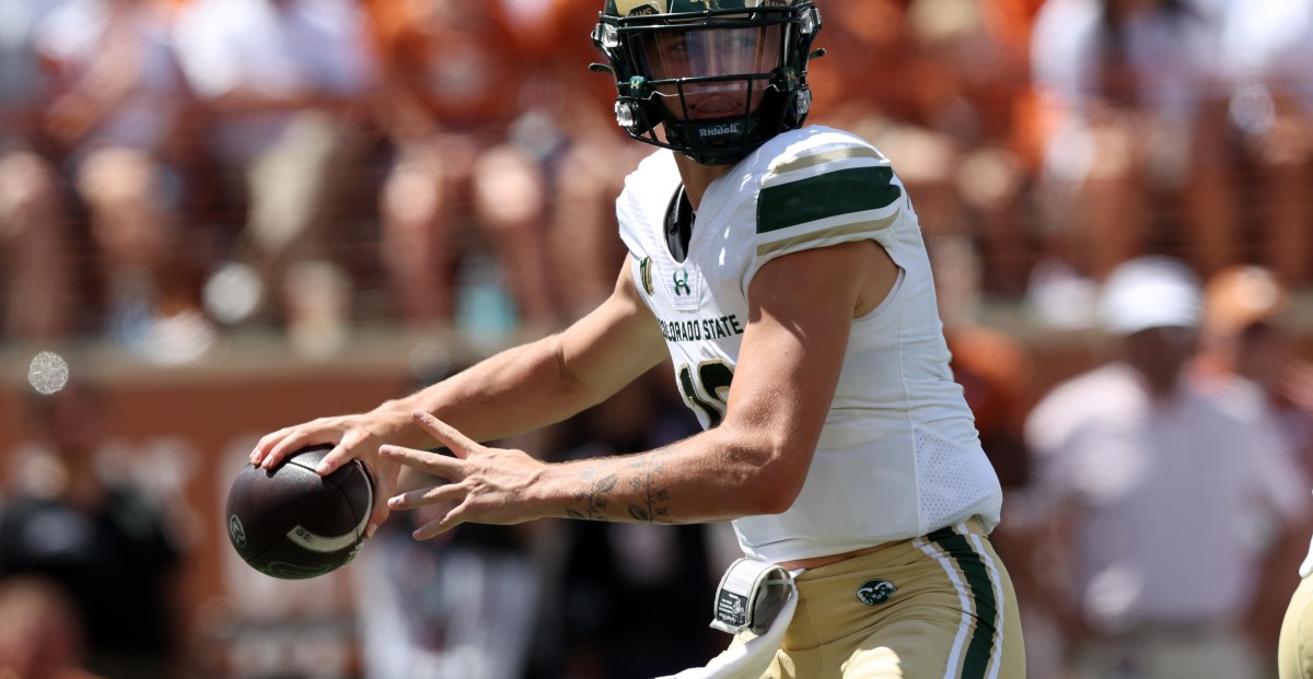 Taking a look at the battle to be Michigan Football’s backup QB in 2026