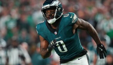 Eagles News: Bryce Huff calls out Philadelphia fans and his former team