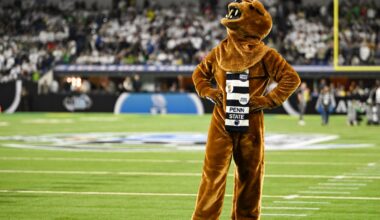 Oh, Goodbye: Three-Star CB Zachary Gleason Flips To West Virginia