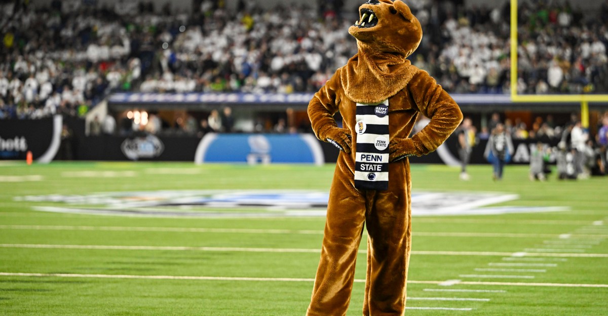 Oh, Goodbye: Three-Star CB Zachary Gleason Flips To West Virginia