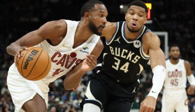 Trading Evan Mobley is the Cavs best chance to improve